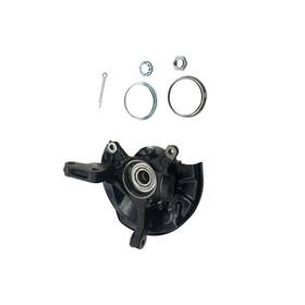 Buyautoparts R9-60031ska Left Suspension Knuckle With Wheel Hub Bearing For Toyota Camry 1997-2001