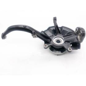 Buyautoparts R9-60042ska For Lincoln Mkz Front Right Suspension Knuckle With Wheel Hub Bearing