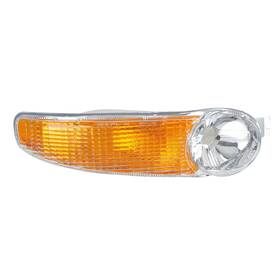 Buyautoparts T2-u0074an For Gmc Yukon Sierra Right Turn Signal Parking Side Marker Light Gap