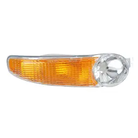 T2-u0074an Buyautoparts For Gmc Yukon Sierra Right Turn Signal Parking Side Marker Light Gap
