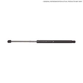 Buyautoparts Tq-t1216an For Jaguar Vanden Plas Xj8 Xjr Xj12 Xj6 Trunk Lid Lift Support Tcp