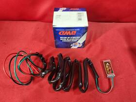 Bwd S-994 Pt192 Multi-purpose Electrical Connector Standard Motor Products