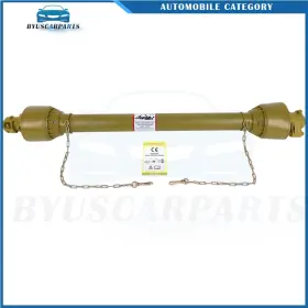 3013-6002 Byuscarparts 12303869 Driveline Replacement For Universal Products 1100mm Complete Tractor