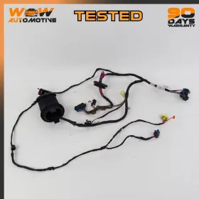 10326434 Cadillac 04-08 Xlr Front Right Passenger Side Door Wire Wiring Harness Oem