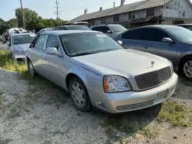 109-00857 Cadillac Radiator Core Support Fits 06-11 Dts 771279