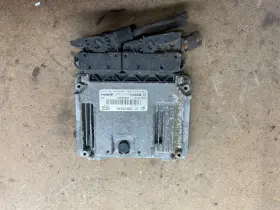 12623232 Cadillac 2008 2009 Cts Tcm Tcu Transmission Computer Unit M7566 Dg