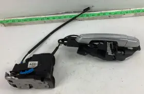 13590513 Cadillac 2013-2018 Ats Rear Left Door Lock Latch Actuator With Handle Oem