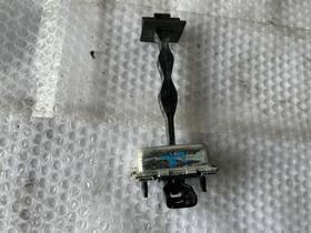 Cadillac 1371-7599286-04 Door Stopper L/r Rear Driver 2017 Xts 5-50-12-2p