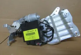 15816649 Cadillac 06 07 08 09 Srx Trunk Lid Power Liftgate Motor Module Assembly
