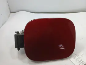 177.gm6222 Cadillac 2021-2025 Escalade Fuel Filler Door Gas Flap 434b Red 12673265