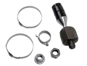 19177441 Cadillac 2011 Sts New Oem Pair Of Inner Tie Rods