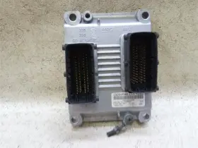 D99-199906 Cadillac 19260509 Engine Computer Ecm Electronic Control Module Fits 05-07 Sts