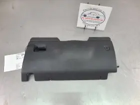 299.gm6x04 Cadillac 2004 Xlr Drivers Side Lower Dash Knee Bolster Panel Black/ebony - Oem