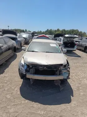 351.gm6n15 Cadillac Xts 2015 Engine Cover 3052016