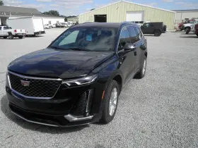 475.gm6125 Cadillac 2025 Xt6 Luxury Passenger Rear Suspension