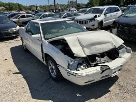477-03474 Cadillac Crossmember/k-frame Rear Fits 95-02 Eldorado 766500