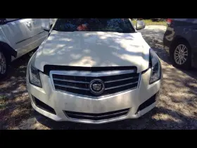 477-04076 Cadillac Crossmember/k-frame Rear Fits 13-15 Ats 1064162