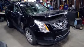 477-04212 Cadillac Crossmember/k-frame Front Fwd Fits 15-16 Srx 1509250