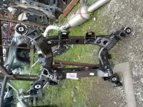 477.gm6324 Cadillac Rear Crossmember/k-frame For 2024 Ct5