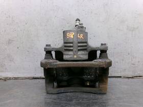 Cadillac 536-01043l 08 - 14 Cts Left Driver Rear Brake Caliper Base Cpe/sw