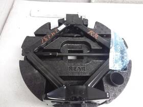 Cadillac 564.gm6120 2020 Xt6 Scissor Type Jack With Lug Wrench Foam Insert Oem