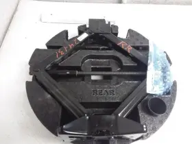 564.gm6120 Cadillac 2020 Xt6 Scissor Type Jack With Lug Wrench Foam Insert Oem