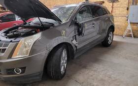 Cadillac 591-02283 Chassis Ecm Top Of Transmission Fits 10-11 Srx 1752033