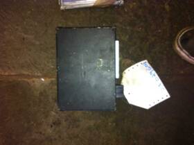 Cadillac 591-06472 95 96 Seville Chassis Ecm Suspension Module Right Front Trunk Id 8096/blxk