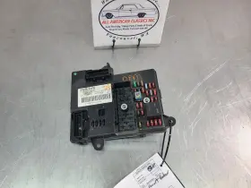 591-06863a Cadillac 2004 Xlr Bcm Body Control Module Assembly With Fuses Tested #10349888