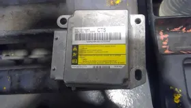 591-06902b Cadillac Chassis Ecm Srs Below Center Console Id 12247470 Fits 04 Cts 1290810