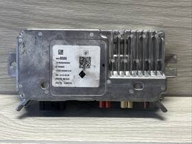 Cadillac 84838506 Gm 2019 2020 Ct6 Video Processing Control Module Oem 209