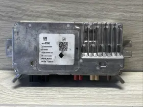 84838506 Cadillac Gm 2019 2020 Ct6 Video Processing Control Module Oem 209