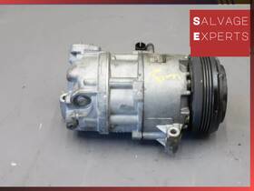 Calsonic 3r41045010 2000-2007 Bmw Ac Compressor 318d 320d 325xi 64526905643 Genuine Reman A/c