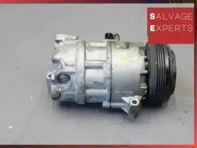 64526905643 Calsonic 3r41045010 2000-2007 Bmw Ac Compressor 318d 320d 325xi Genuine Reman A/c