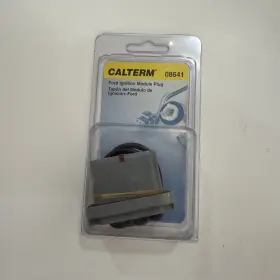 08641 Calterm Ford E.e.c. Iv Ignition Control Module Pigtail New E8