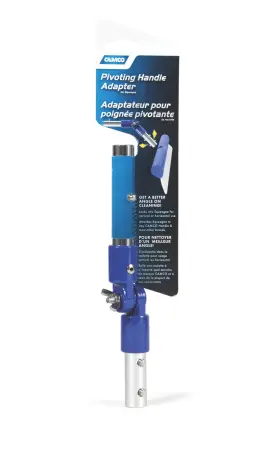 41938 Camco Handle Adapter