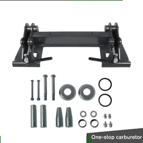6577954 Carbmate 7143508 Mounting System For Bobcat 773 S150 S160 S175 S185 S205 T180 T190