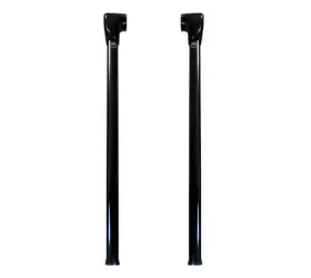 Carefree 192843041040 Tajvap Arms Compass Blk