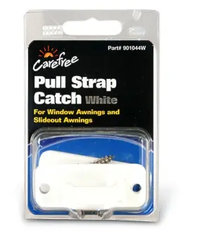 901044w Carefree Pullstrap Cat