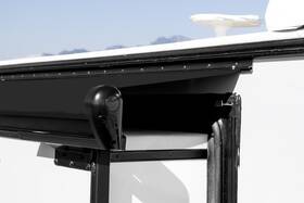 Carefree Hi1146262tr Alpine 114 Blck Blk Tn Rl