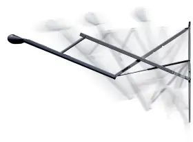 Ov25ap Carefree Arms Travel R White Adj P