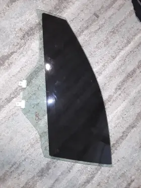 Fd25641gty Carlex 2013-2018 Nissan Altima Front Left Lh Driver Side Door Glass Window Tinted