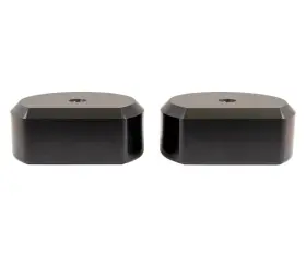 Cs-fbdf-25-17 Carli Front Bumpstop For 17-23 Ford F250/350 4x4