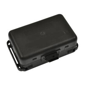 Carlights360 Alx-pau-si-vrs106-cla7 For Mercedes-benz S430 2000-2006 Rain Sensor Rectangular Connector 2108205710