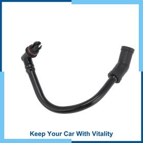 Carpopart 12607406/19435539 No.12607406 Pcv Valve Tube For Chevy Silverado Gmc Sierra 1500 2500