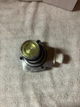 5004341 Carprofixer 800405 109686 Fits Ad-9 Air Dryer Purge Valve With Heater Replaces Bendix And