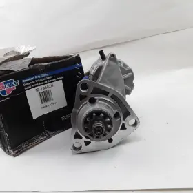 72-19502n Carquest Starter Alternator - 12 Volts For Heavy Duty Car Trucks