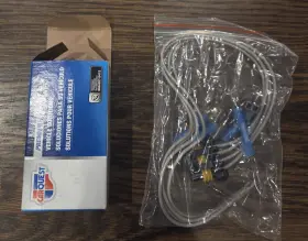 Pta1397 Carquest Barometric Pressure Sensor Connector