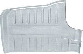 Cars Inc B7785 1959-60 Impala / Full Size Trunk Pan Section Lh