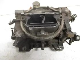 4027s Carter Avs 1966 Chevy A6 V8 O.e.m. 4bbl
